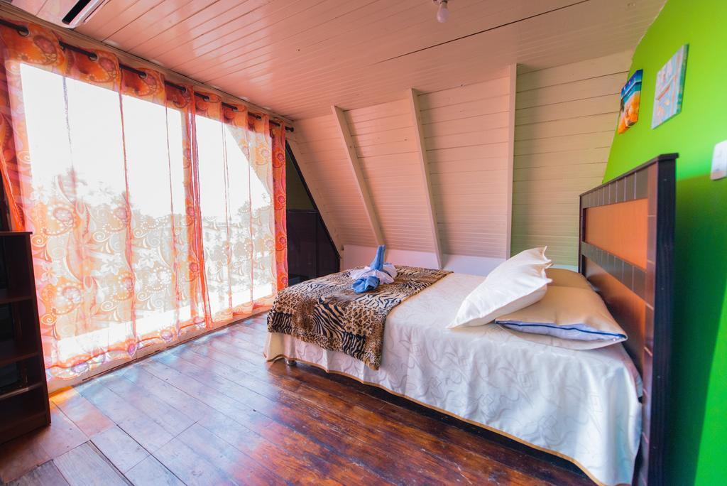 Cabana Con Piscina, Ideal Para Parejas Y Familias! San Andrés Екстериор снимка