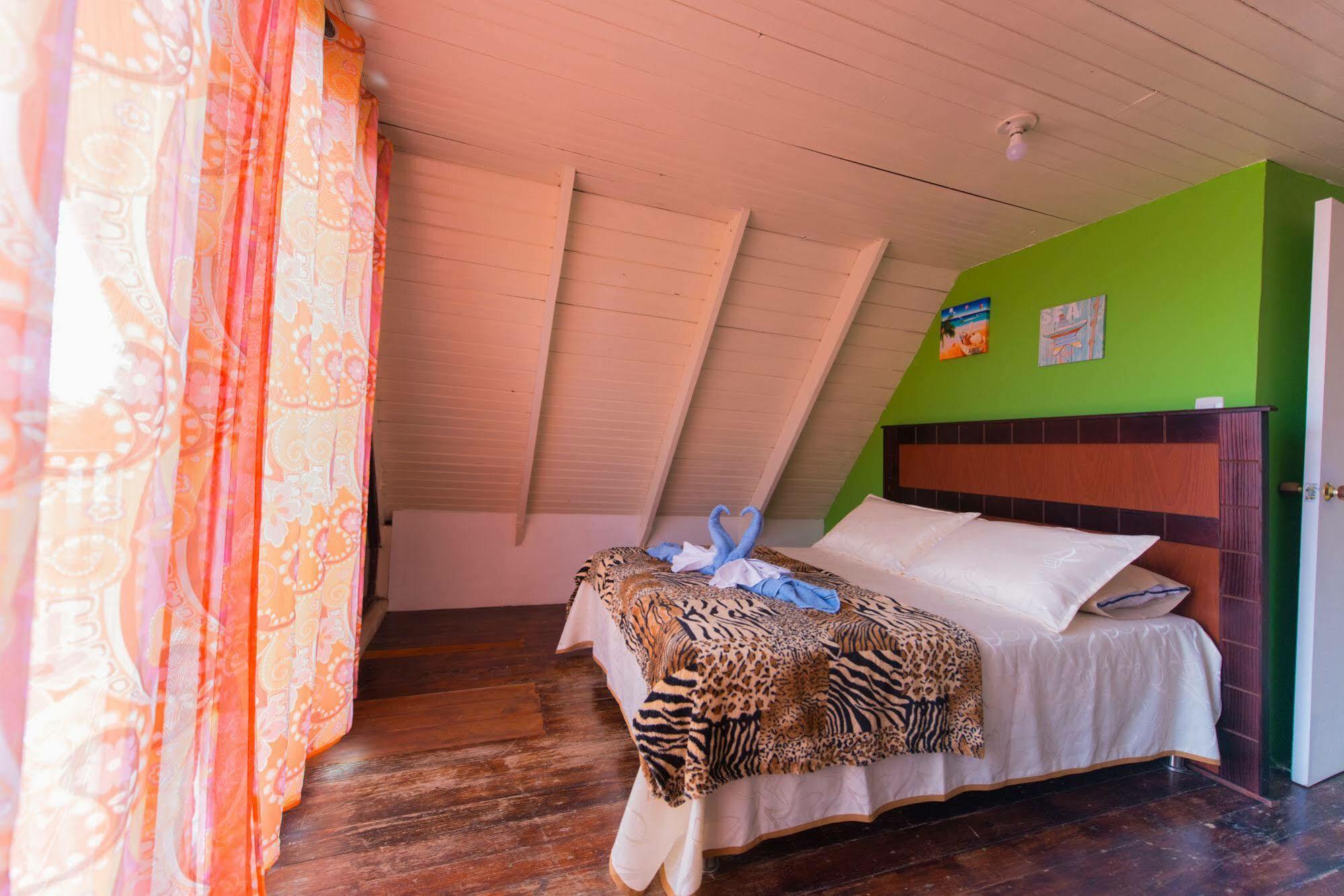 Cabana Con Piscina, Ideal Para Parejas Y Familias! San Andrés Екстериор снимка