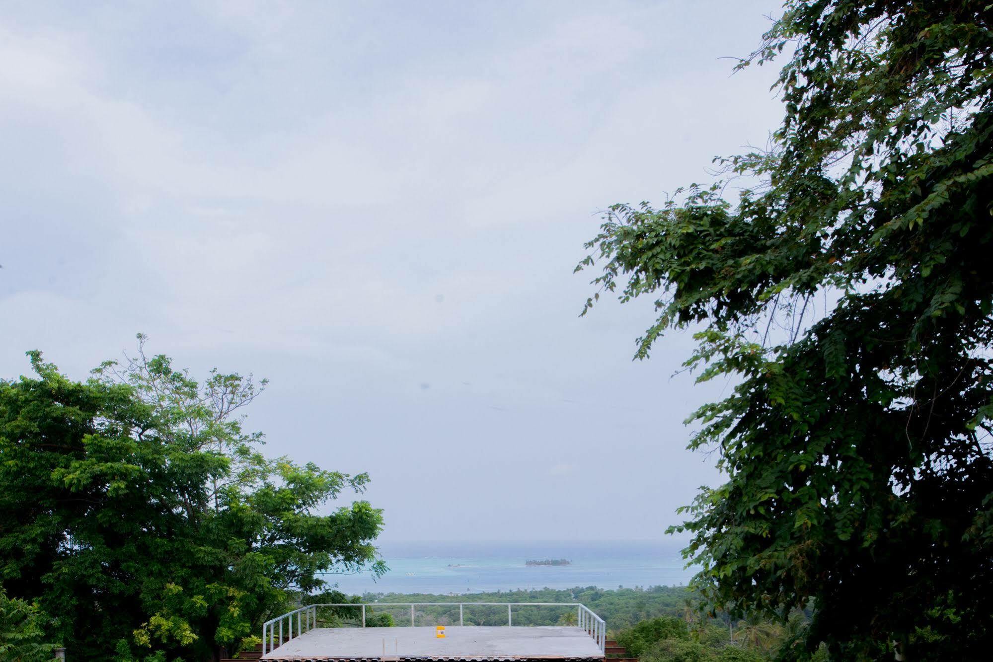 Cabana Con Piscina, Ideal Para Parejas Y Familias! San Andrés Екстериор снимка